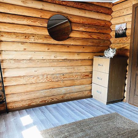 Bed and Breakfast Manor Kolsay Saty Exterior foto