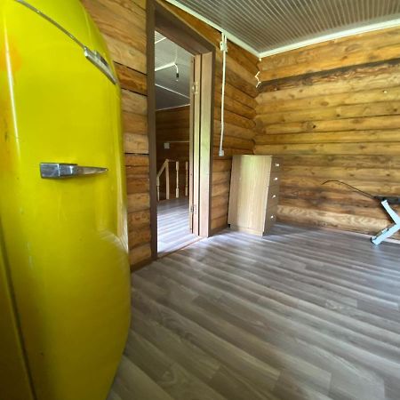 Bed and Breakfast Manor Kolsay Saty Exterior foto